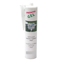 CARTOUCHE GEL ISOLANT IP68 280ML